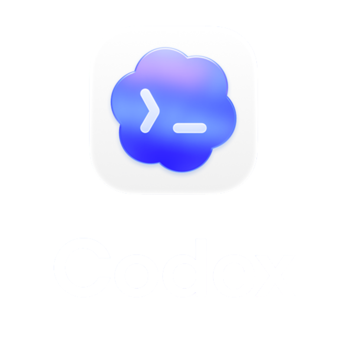 Codex logo