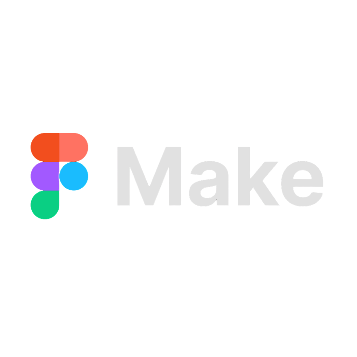 Figma Make logo