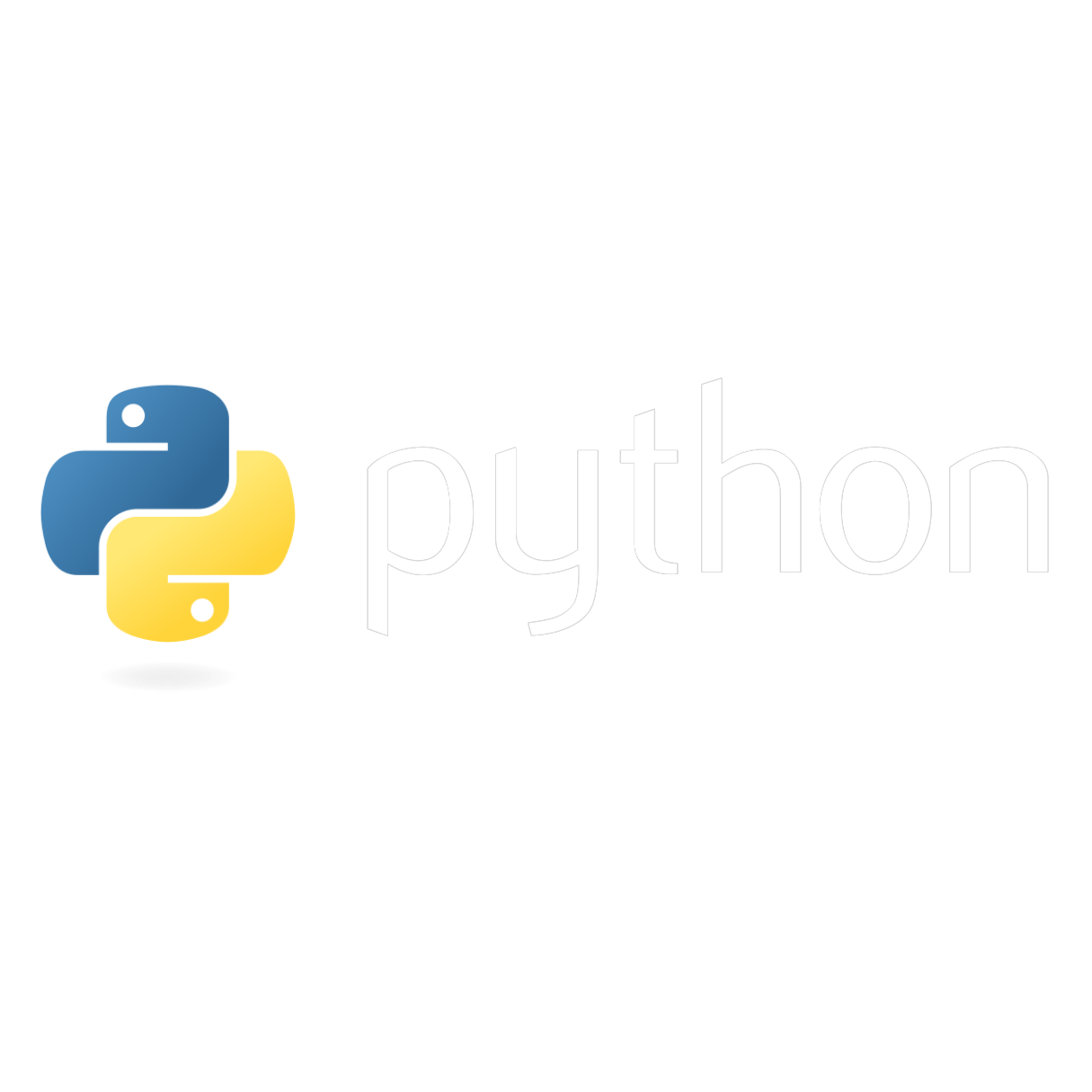 Python logo